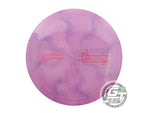 Discraft Titanium Venom Distance Driver Golf Disc (Individually Listed)