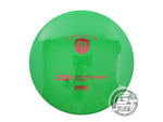 Discmania Originals S-Line CD1 Control Driver Distance Driver Golf Disc (Individually Listed)