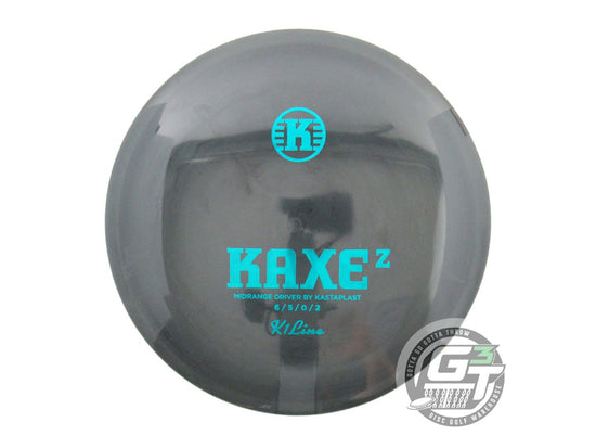 Kastaplast K1 Kaxe Z Midrange Golf Disc (Individually Listed)