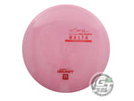 Discraft Limited Edition 2024 Elite Team Paul McBeth Titanium Malta Midrange Golf Disc (Individually Listed)