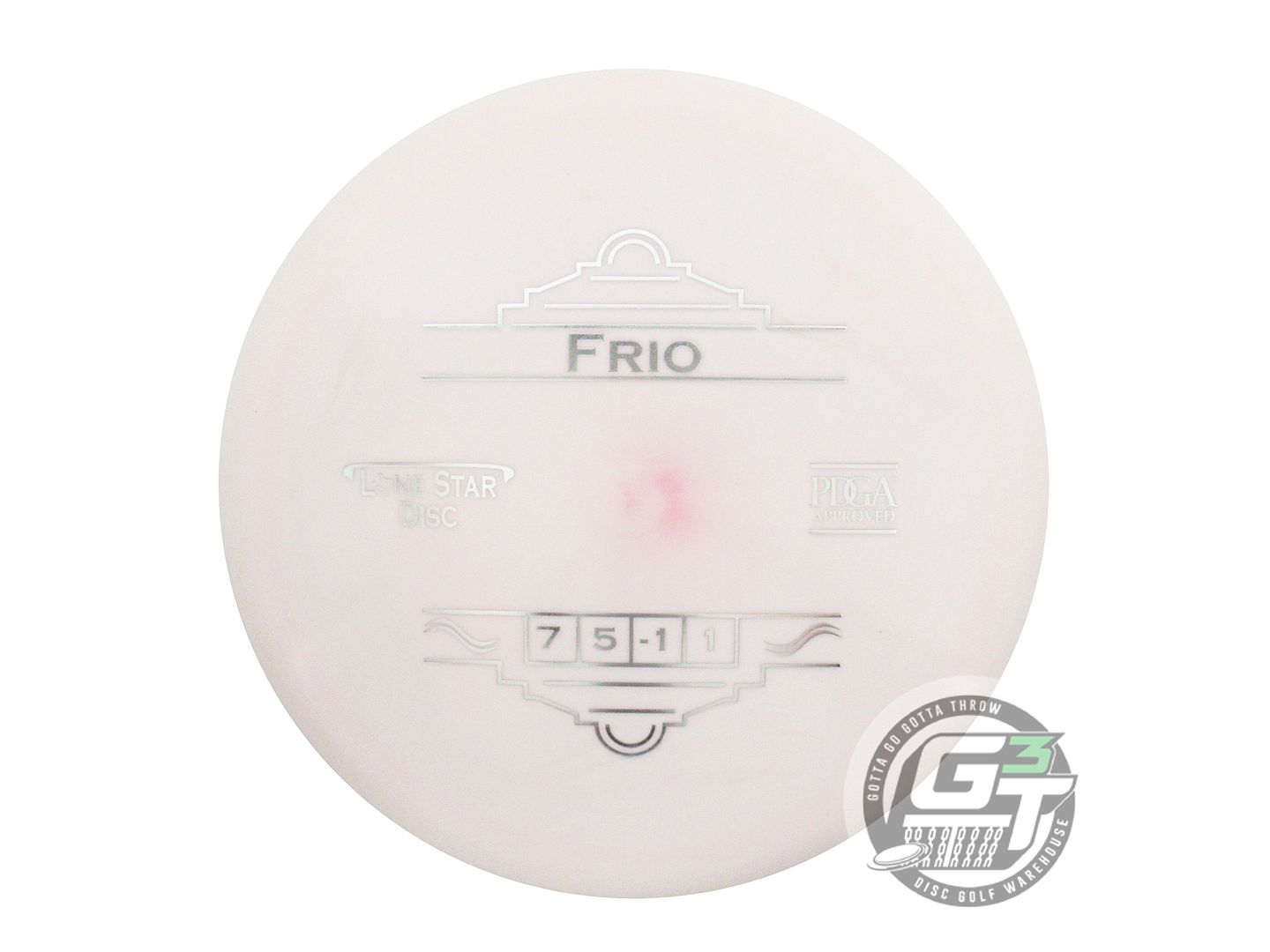 Lone Star Lima Frio Fairway Driver Golf Disc (Individually Listed)