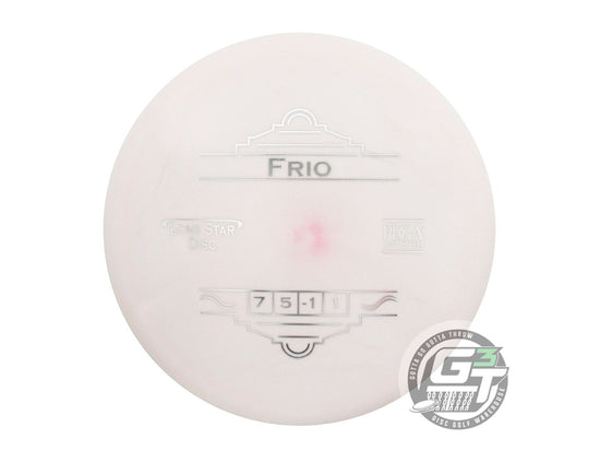 Lone Star Lima Frio Fairway Driver Golf Disc (Individually Listed)
