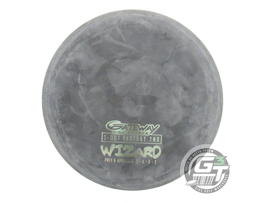 Gateway Factory Second AK47 Wizard Putter Golf Disc (Individually Listed)