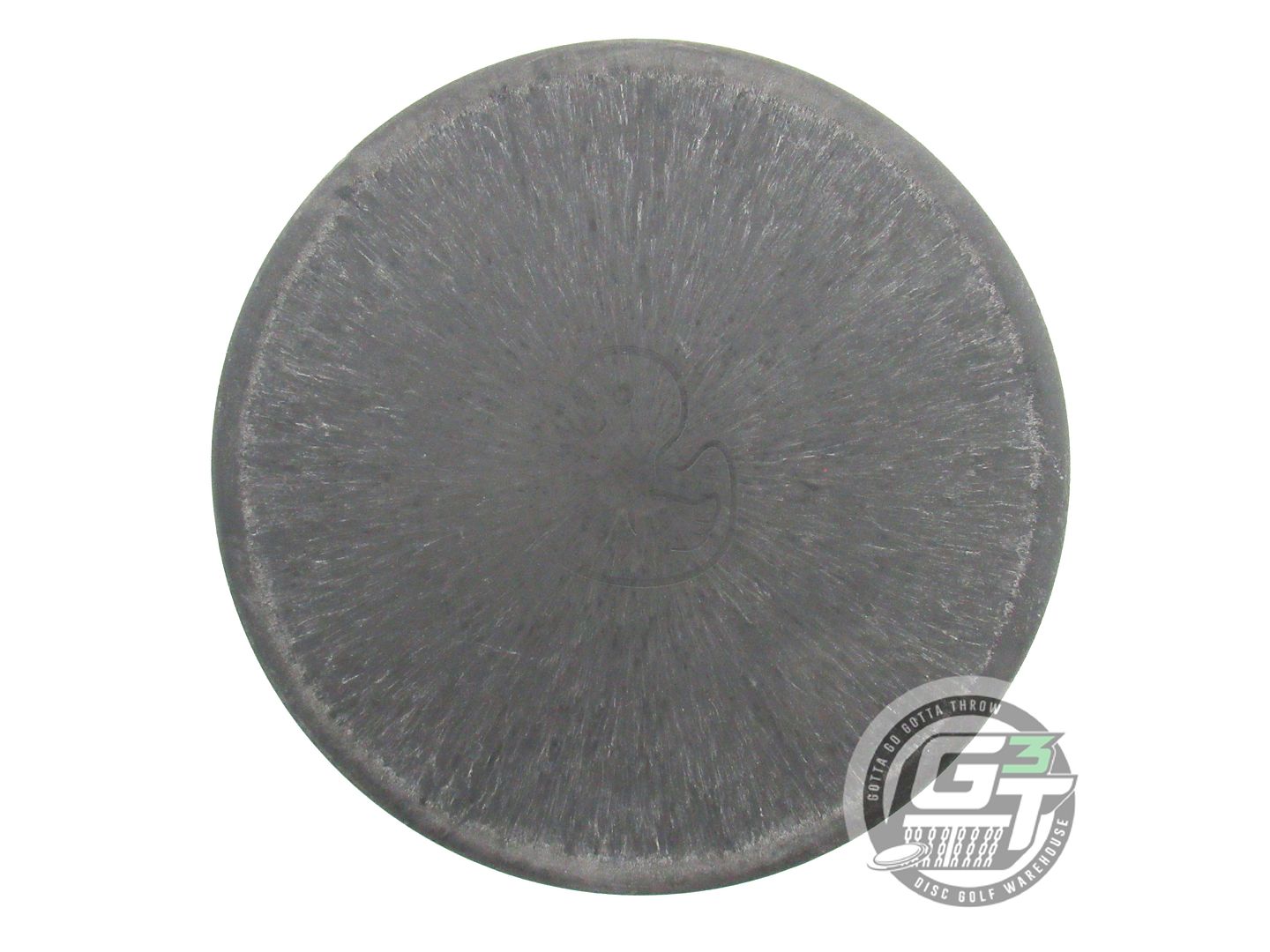 Trash Panda Rubber Canyon Midrange Golf Disc (Individually Listed)
