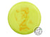 Discraft Paul McBeth Signature Big Z Luna Putter Golf Disc (Individually Listed)