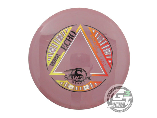 Streamline Neutron Echo Midrange Golf Disc (Individually Listed)