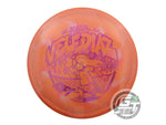 DGA Limited Edition 2024 Tour Series Macie Velediaz Swirl Tour Series Rift Midrange Golf Disc  (Individually Listed)