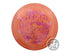 DGA Limited Edition 2024 Tour Series Macie Velediaz Swirl Tour Series Rift Midrange Golf Disc  (Individually Listed)