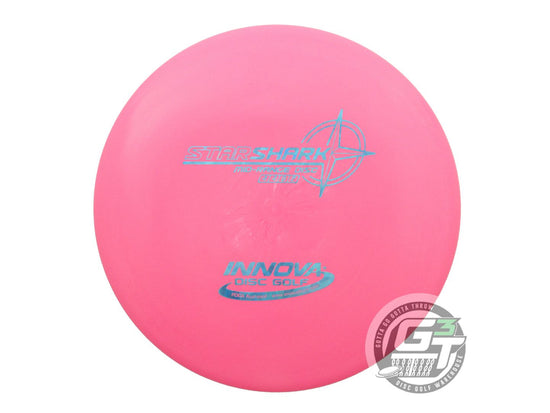 Innova Star Shark Midrange Golf Disc (Individually Listed)