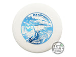 Lightning Loonar Glow #2 Upshot Putter Golf Disc (Individually Listed)