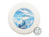 Lightning Loonar Glow #2 Upshot Putter Golf Disc (Individually Listed)