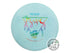 Gateway NXT Mystic Midrange Golf Disc (Individually Listed)