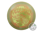 DGA Limited Edition 2024 Tour Series Macie Velediaz Swirl Tour Series Rift Midrange Golf Disc  (Individually Listed)