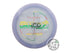 Millennium Calvin Heimburg Signature Flat Top Quantum Draco Distance Driver Golf Disc (Individually Listed)