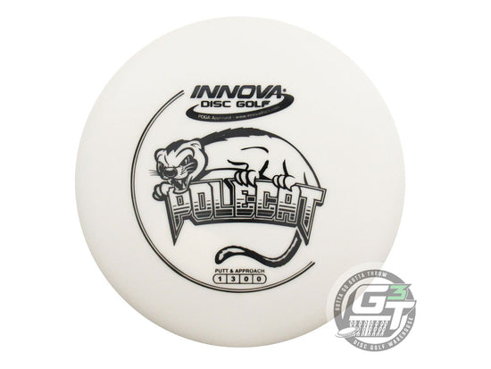 Innova DX Polecat Putter Golf Disc (Individually Listed)