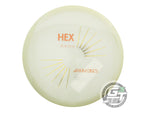 Axiom Total Eclipse Glow Proton Hex Midrange Golf Disc (Individually Listed)