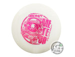 Discraft Limited Edition 2024 Ledgestone Open UV Elite Z Meteor Midrange Golf Disc (Individually Listed)