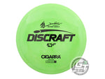 Discraft ESP Cigarra [Anthony Barela] Fairway Driver Golf Disc (Individually Listed)