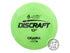 Discraft ESP Cigarra [Anthony Barela] Fairway Driver Golf Disc (Individually Listed)