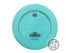 Dynamic Discs Classic Supreme Judge Putter Golf Disc (Individually Listed)