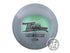 Discraft Big Z Vulture Distance Driver Golf Disc (Individually Listed)