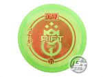 DGA SP Line Rift [Catrina Allen] Midrange Golf Disc (Individually Listed)