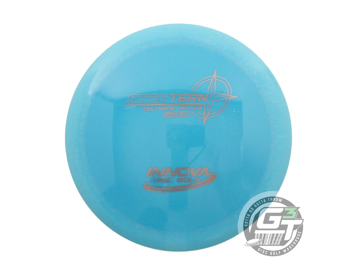 Innova Star Tern Distance Driver Golf Disc (Individually Listed)