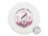 Westside BT Soft Harp Putter Golf Disc (Individually Listed)