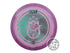 DGA SP Line Rift [Catrina Allen] Midrange Golf Disc (Individually Listed)