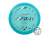 Discraft Limited Edition 2024 Elite Team Paul Ulibarri Z Lite Vulture Distance Driver Golf Disc (Individually Listed)