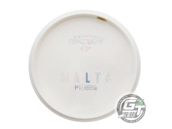 Discraft Dye Pack Bottom Stamp Paul McBeth ESP Malta Midrange Golf Disc (Individually Listed)