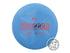 Latitude 64 Zero Line Hard Dagger Putter Golf Disc (Individually Listed)