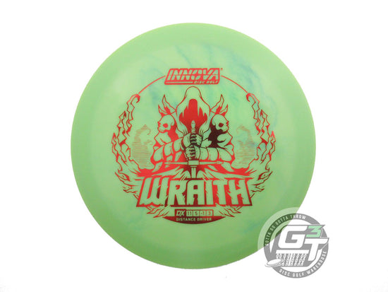 Innova DX Wraith Distance Driver Golf Disc (Individually Listed)
