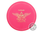 Gateway Sure Grip Prophecy Midrange Golf Disc (Individually Listed)