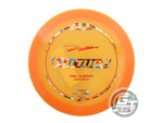 Discraft Limited Edition 2024 Elite Team Paul Ulibarri Z Lite Vulture Distance Driver Golf Disc (Individually Listed)