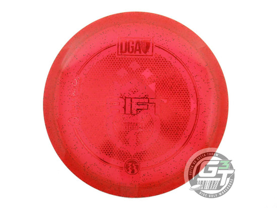 DGA SP Line Rift [Catrina Allen] Midrange Golf Disc (Individually Listed)