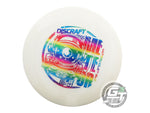 Discraft Limited Edition 2024 Ledgestone Open UV Elite Z Meteor Midrange Golf Disc (Individually Listed)