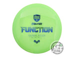 Discmania Evolution Neo Function Fairway Driver Golf Disc (Individually Listed)