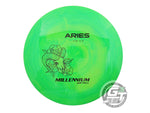 Millennium Swirly Sirius Aries Distance Driver Golf Disc (Individually Listed)