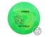 Millennium Swirly Sirius Aries Distance Driver Golf Disc (Individually Listed)