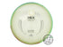 Axiom Eclipse 2.0 Glow Proton Hex Midrange Golf Disc (Individually Listed)
