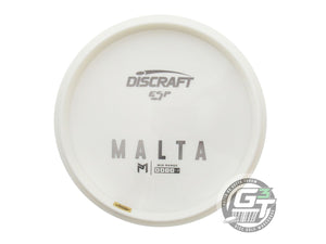 Discraft Dye Pack Bottom Stamp Paul McBeth ESP Malta Midrange Golf Disc (Individually Listed)