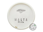 Discraft Dye Pack Bottom Stamp Paul McBeth ESP Malta Midrange Golf Disc (Individually Listed)