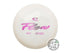 Latitude 64 Opto Line Flow Distance Driver Golf Disc (Individually Listed)