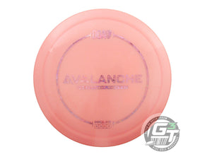 DGA ProLine Avalanche Fairway Driver Golf Disc (Individually Listed)