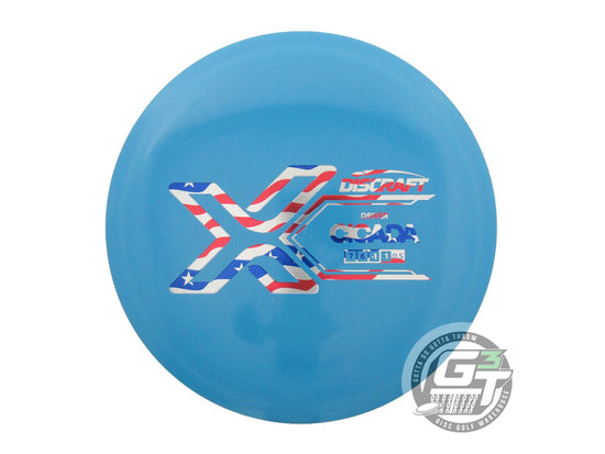 Discraft Elite X Cicada Fairway Driver Golf Disc (Individually Listed)