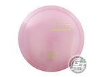 Discraft Limited Edition 2024 Elite Team Paul McBeth Titanium Anax Distance Driver Golf Disc (Individually Listed)