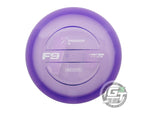 Prodigy First Run 400 Series F9 Fairway Driver Golf Disc (Individually Listed)