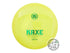 Kastaplast K1 Soft Kaxe [Retool] Midrange Golf Disc (Individually Listed)