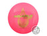 Millennium Standard Aquarius Distance Driver Golf Disc (Individually Listed)